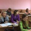 Відбувся семінар «Підготовка наукової статті до публікації у міжнародному рейтинговому журналі»
